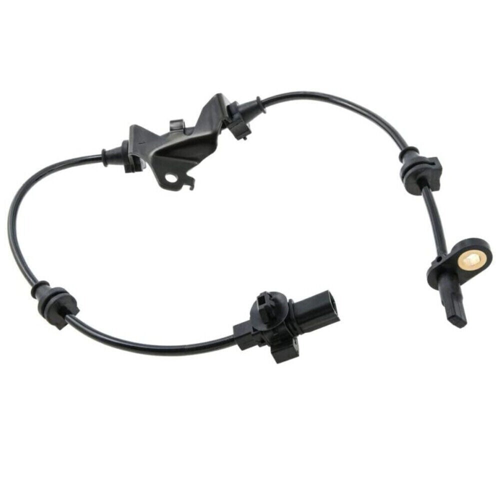 2pcs ABS Wheel Speed Sensor Front Right + Left for Honda Accord 08-12 for Acura TSX
