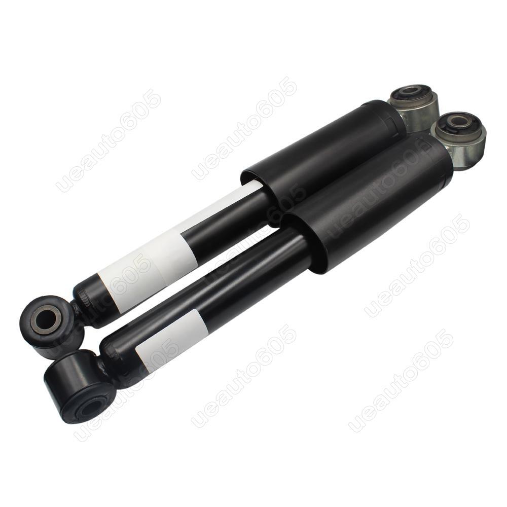 PAIR for MERCEDES VITO VIANO W639 2003-2010 REAR SHOCK ABSORBERS A6393262400