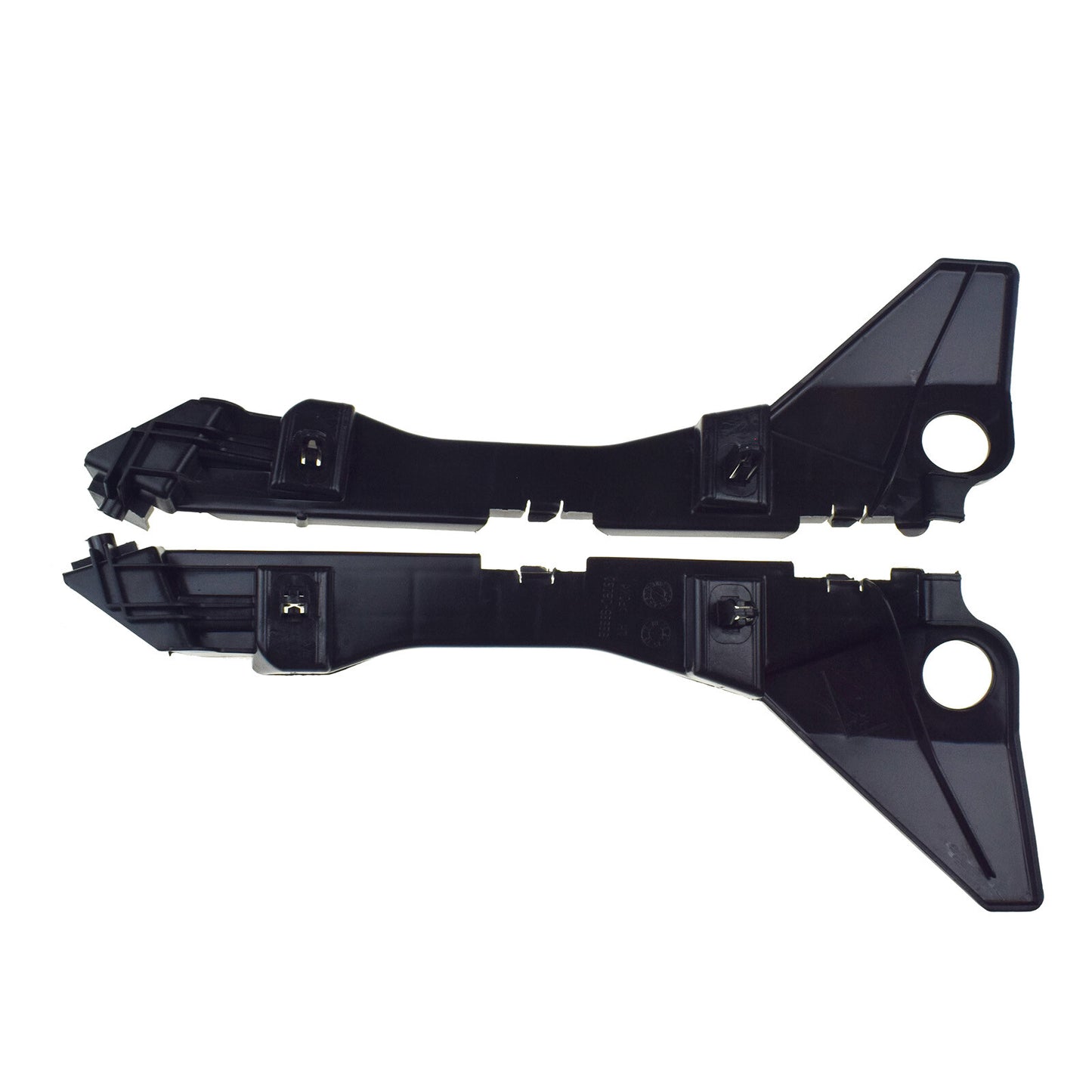 Front LH right-hand bumper bracket for Corolla E12 2002-2007 n