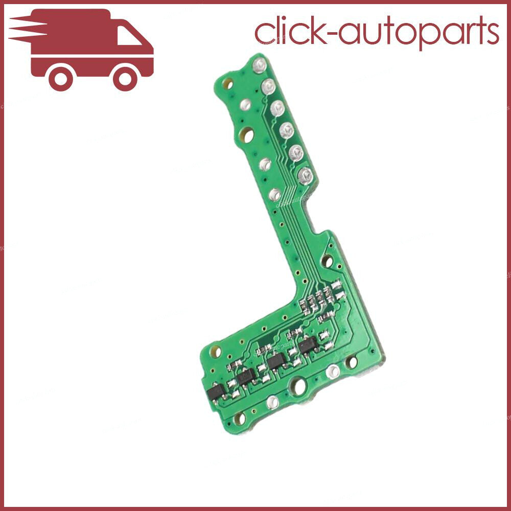 Automatic Transmission TCU/EGS Gear Sensor Repair Board for BMW F02 09-15 6HP21 Q
