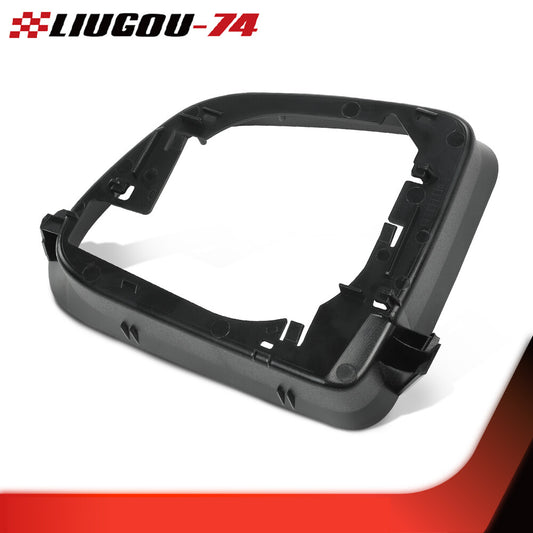 Support ring for right-hand external mirrored base fit for 2020 - 2023 for Model Y - v