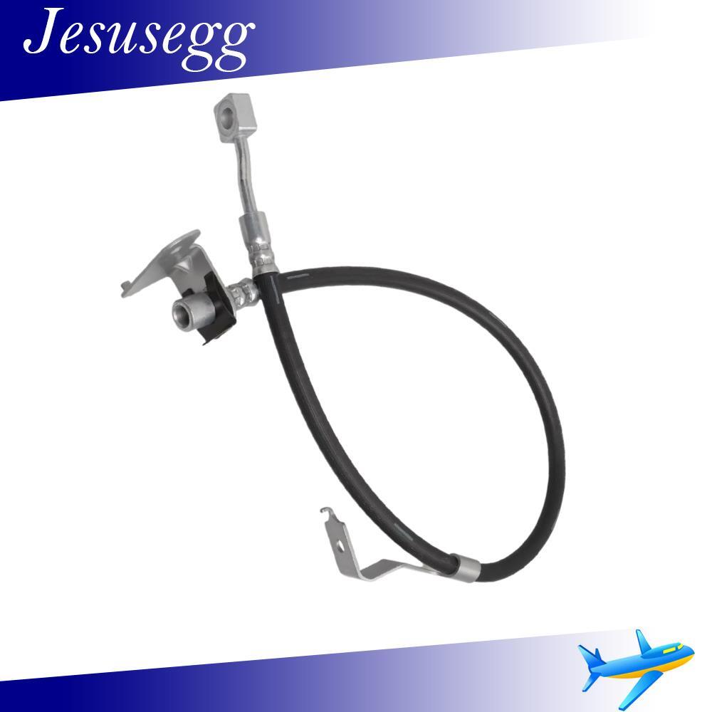 Front Left Brake Line Hose Replacement 1188721-00-B For Model Y 2020 2021 2022 Q