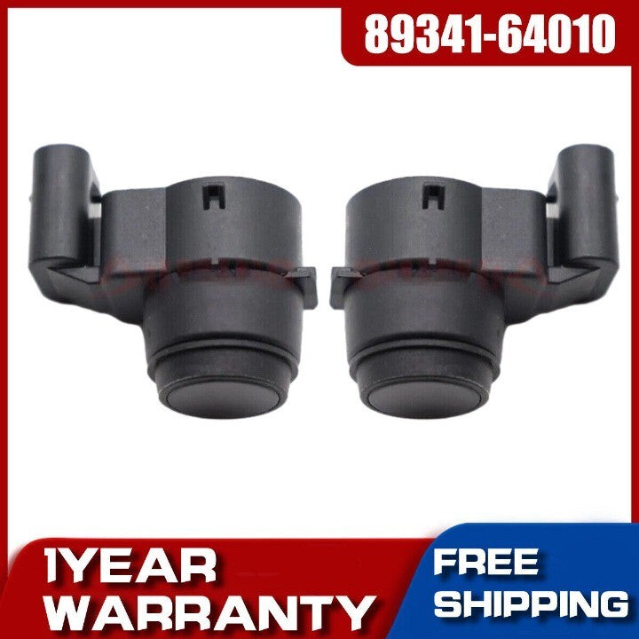 2PCS PDC Backup Parking Sensor for Audi A3 A4 A5 A6 Q3 CC for Golf R 420919275 v