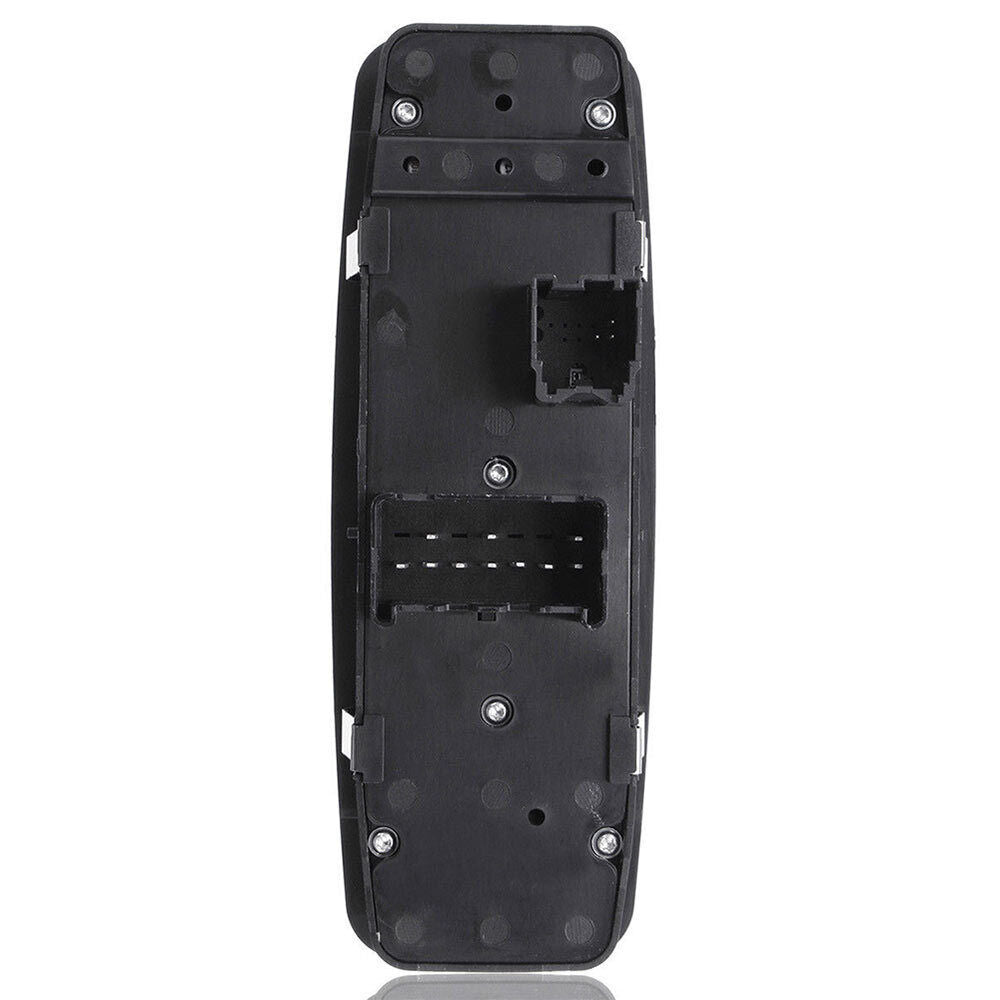 Power front-drive master window switch for Chrysler for Dodge for Ram 1500 6818066AA- n