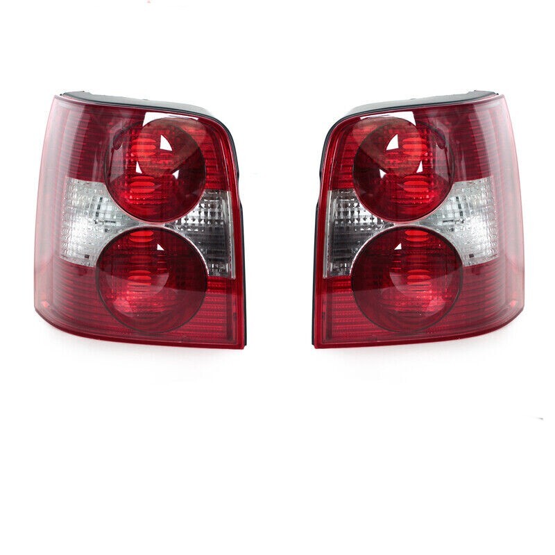 Pair of Tail Light Rear Lamps fit for 2000 - 2005 for Passat B5 B55 Variants- v