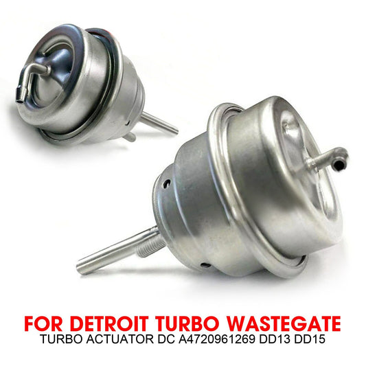 DC A4720961269 Replacement part for Detroit Turbo Wastegate turbine actuator DD13 DD15