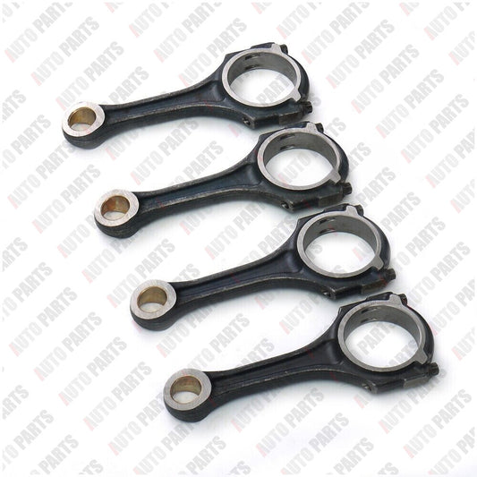 6-piece piston ring mast 83 mm STD for Amarok, for Audi A6 Q5 Q7 3.0 TDI diesel CRT DCP H