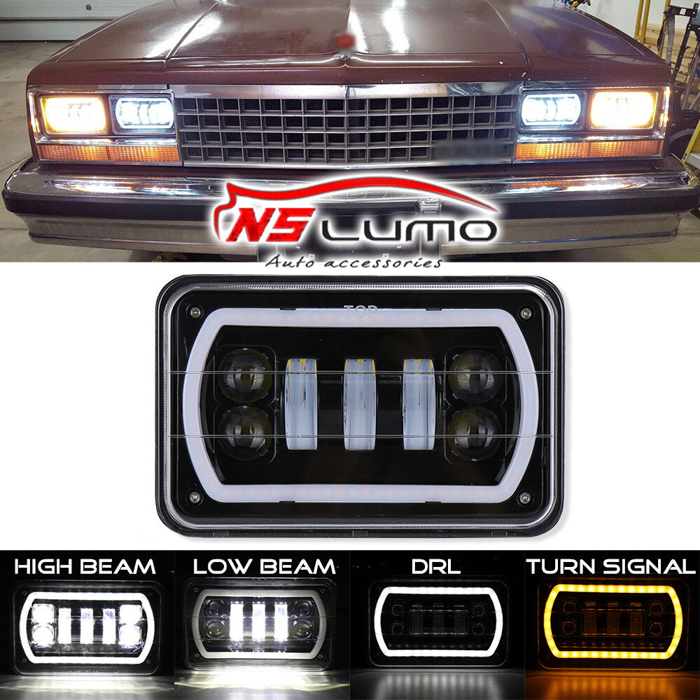 360 Adjustable Rear Side Rearview Mirror Rimless For Speed 400 T4 Scrambler 400X 4778 B