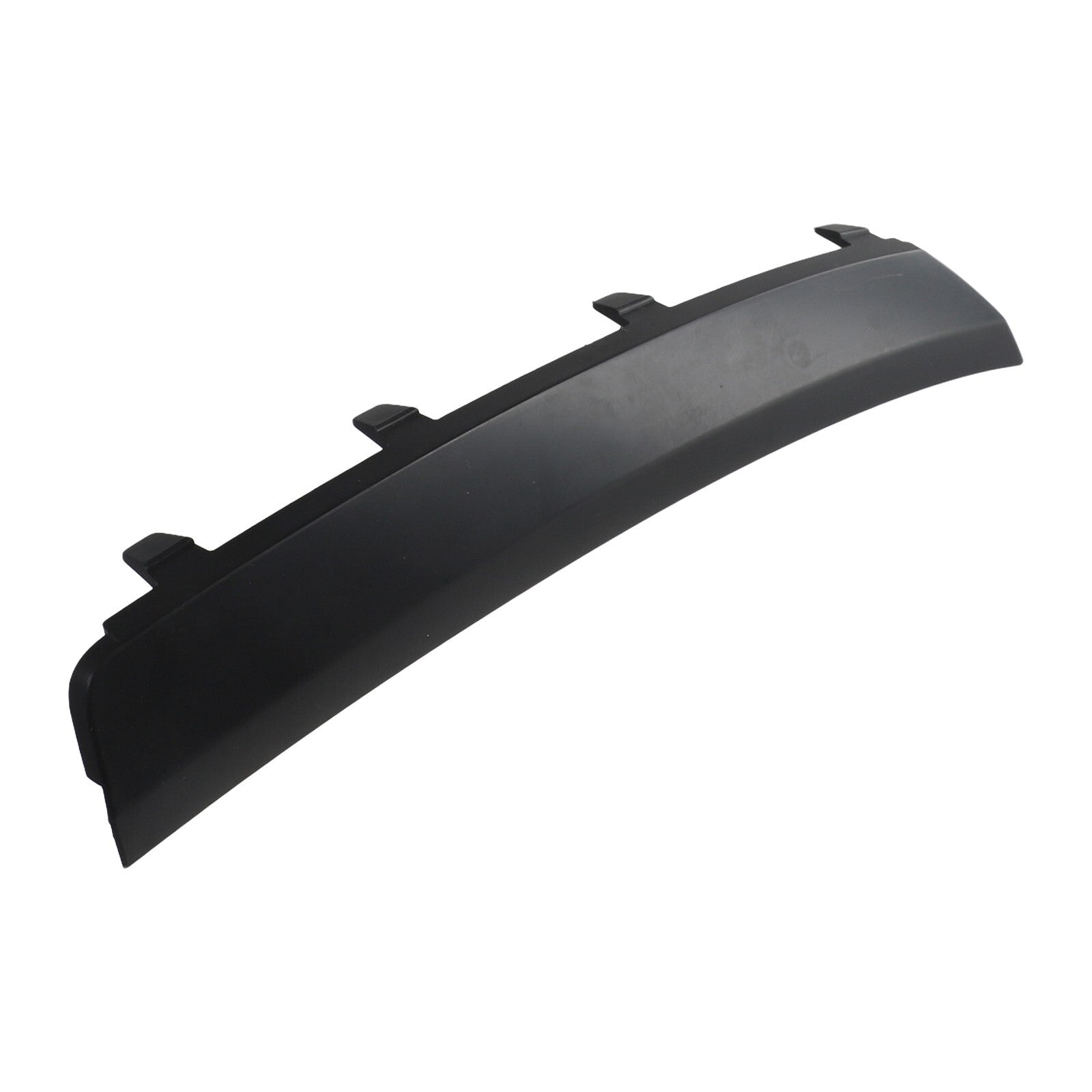 Front Bumper Wheel Arch Trim Left Right Side Cover Molding Flank for Benz W167 v