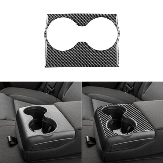 2X Central Air-Con Air Vent Trim Cover Decor Gloss Black for Audi Q5 2009-2017 v