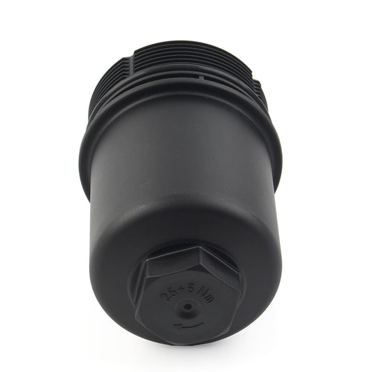 Oil Filter Lid Housing Cover Cap for Land Rover for Range Rover Sport 2011-2019 Q
