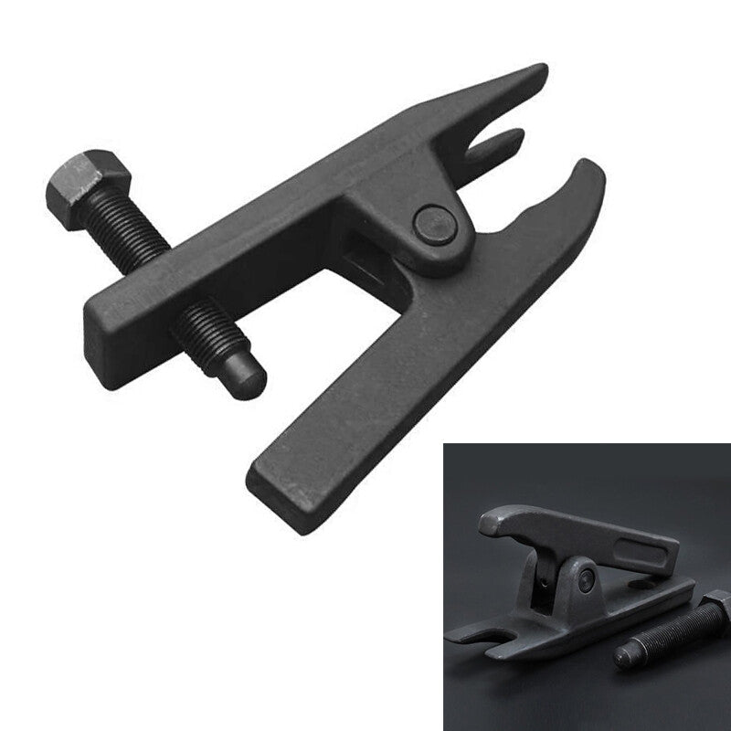 Automotive metal duckbill ball joint remover, separator, puller tool 58 mm/2.3- n