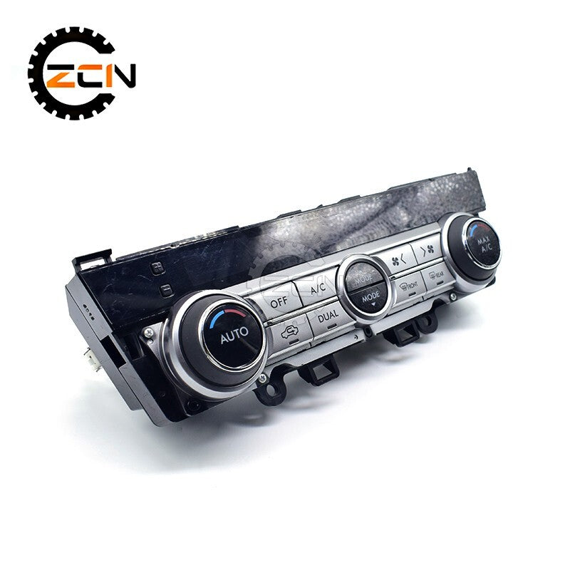 AC HEATER CLIMATE CONTROL SWITCH 72311-AL10A Q