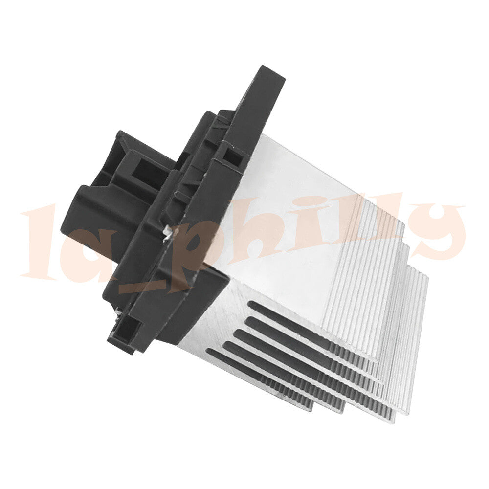 NEW Fits for Hyundai for Kia Blower Motor Field Effect Transistor Resistor 97235-3XAA0 Q