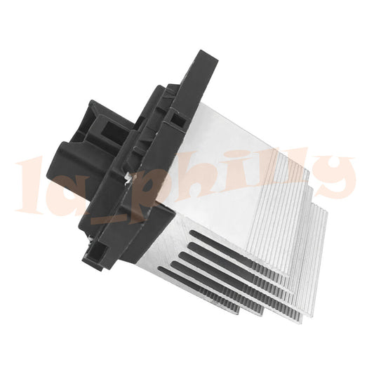 NEW Fits for Hyundai for Kia Blower Motor Field Effect Transistor Resistor 97235-3XAA0 Q