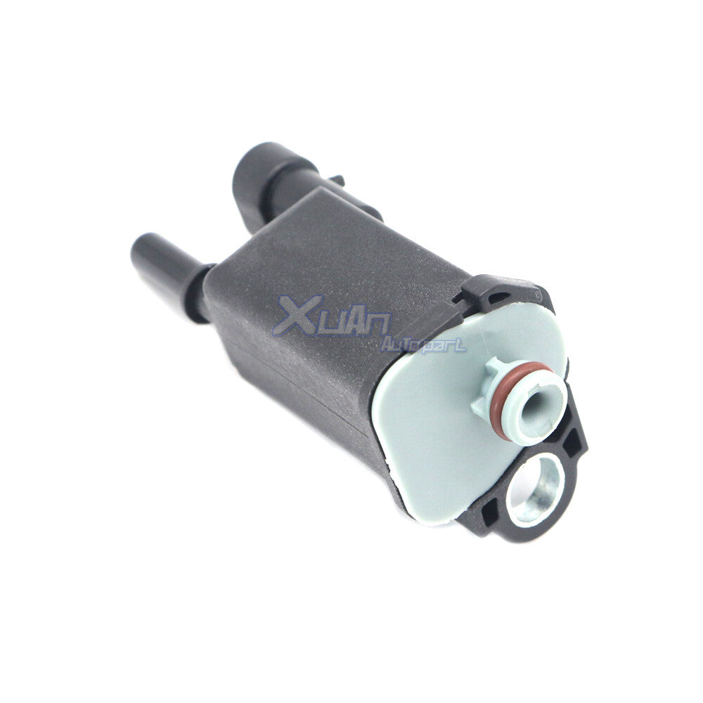 12592015 12608378 Suitable for and for Buick steam tank purge valve solenoid valve - v