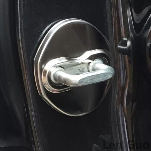 Rear tailgate handle cover ABS for Dodge for Ram 1500 2018 2019 2020 2021- v