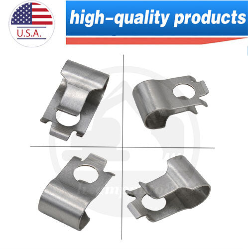 06J145220A Auto Turbo Wastegate Actuator for CC EOS Rod Clip