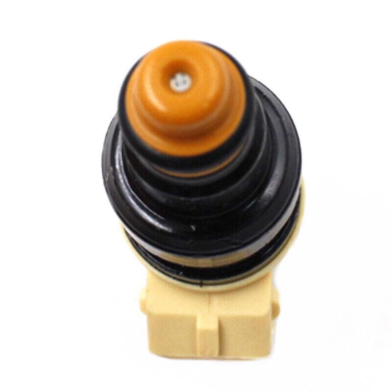 6x 0280150972 Fuel Injector for Ford Ranger Super Explorer Ranger for Mazda Navajo