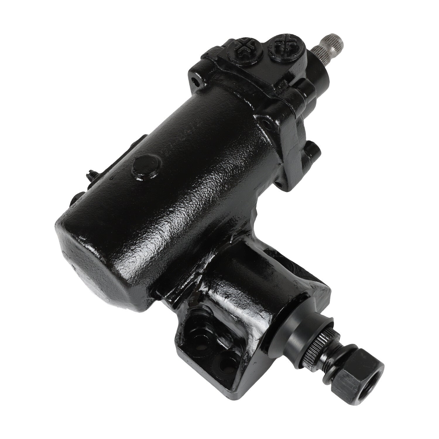 Power Steering Gear Box 27-8472 For 1984-1985 for Toyota 4Runner 81-85 Pickup 4WD