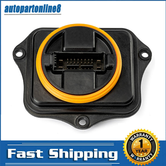 1Pcs 3D0941329B Headlights AFS Power Module Cornering Light for VW for Audi for Seat