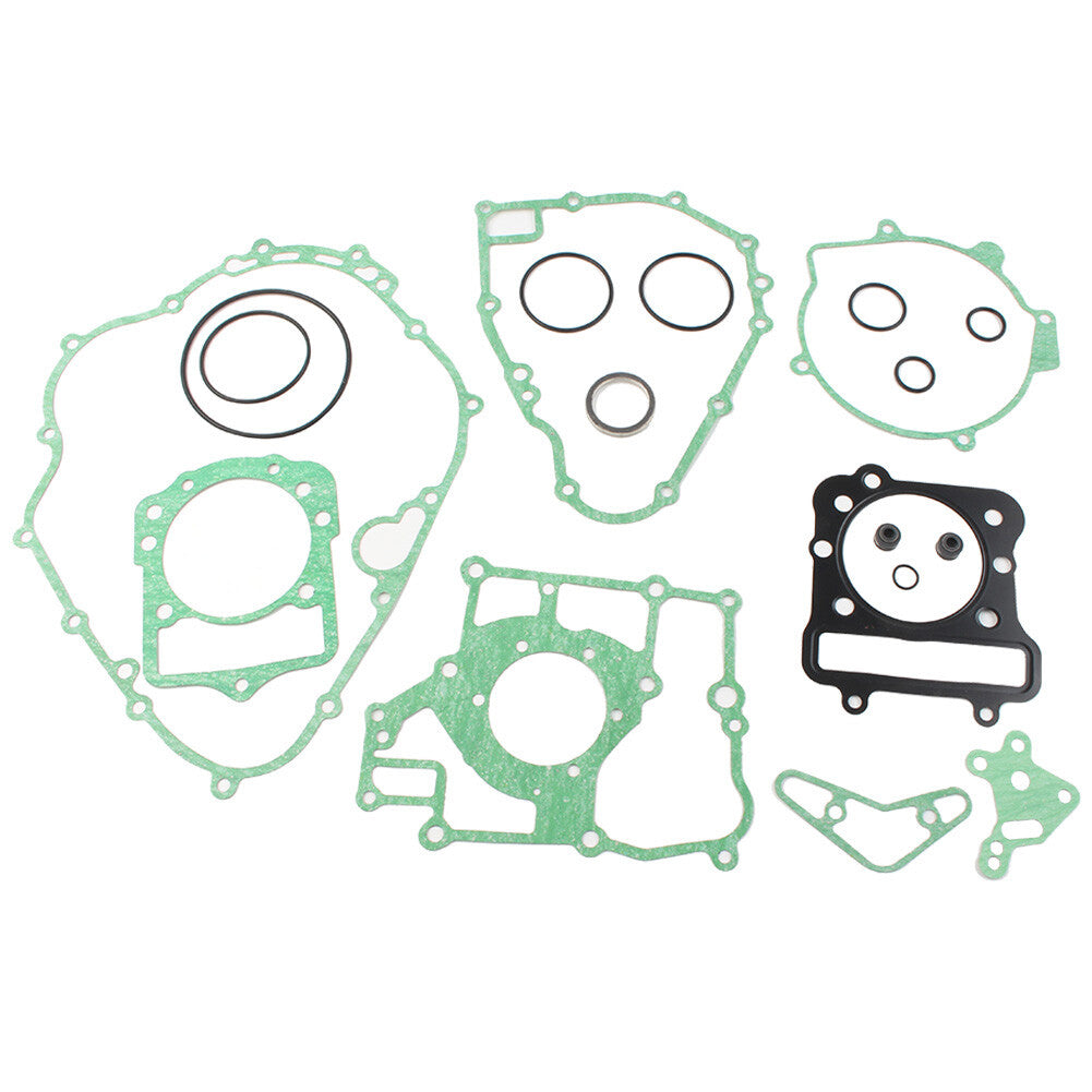 Gasket Set for KAWASAKI Bayou 300 KLF300B 88-04 LAKOTA 300 95-03