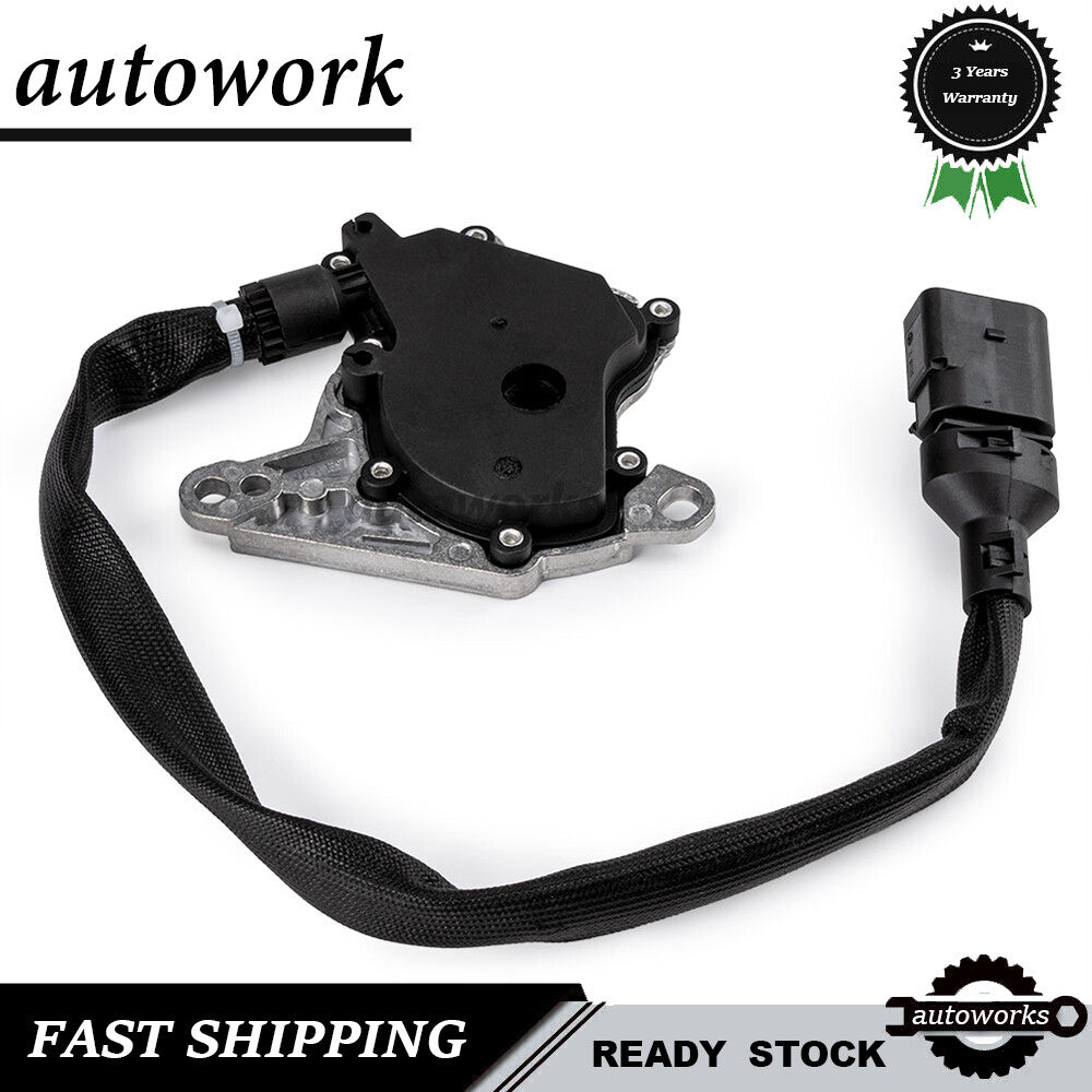 1X 01V919821B Neutral Safety Switch Range Sensor for Audi A4 A6 S4 for Volkswagen