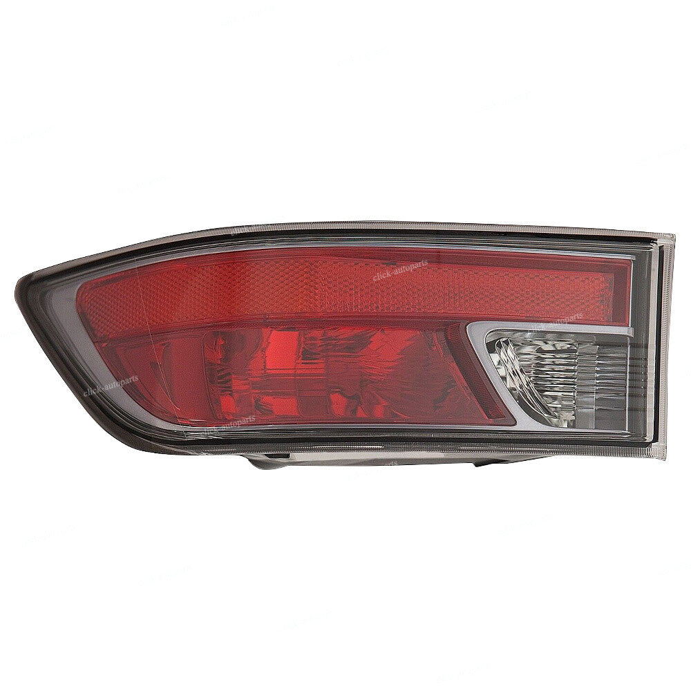 81671-60160 RH Rear Bumper Tail Light Reverse Lamp For 2014-2021 for Lexus Gx460
