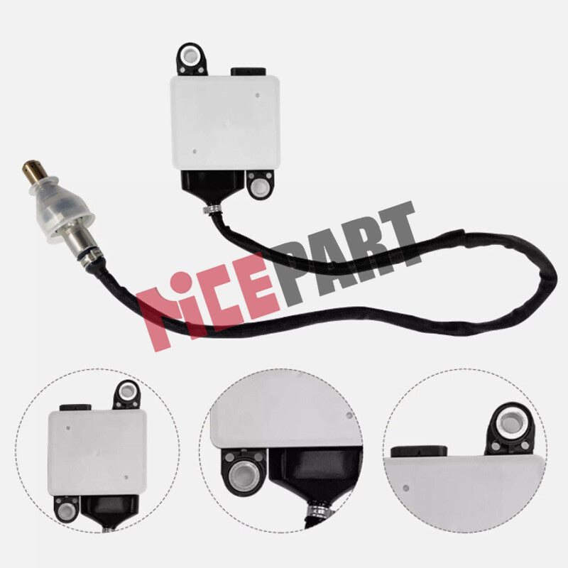 NEW 68250214AB 68250214AA Diesel NOX Sensor compatible 2015- 2017 for RAM 1500 3.0L