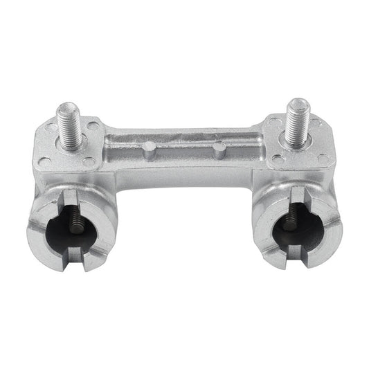 Motorcycle Handlebar Riser Mount Clamp for Honda Monkey Z50 Bike Q