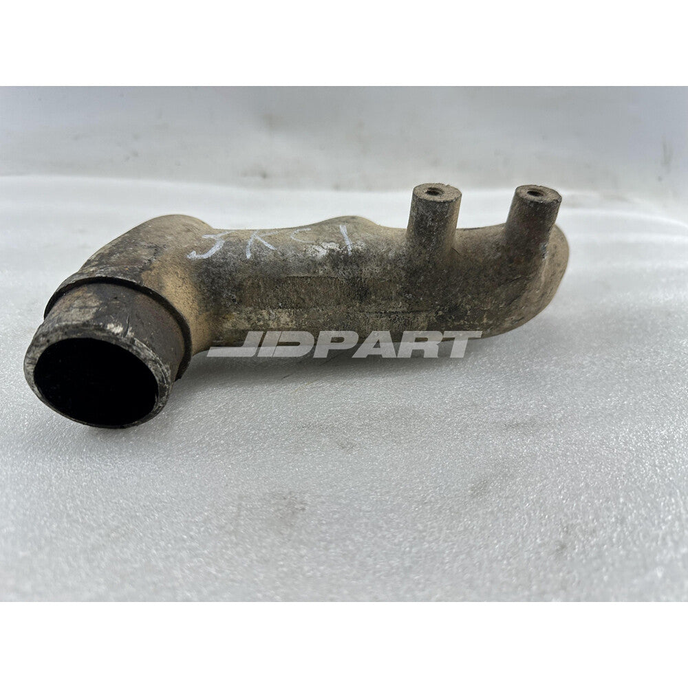 3KC1 intake manifold suitable for Isuzu engine parts -