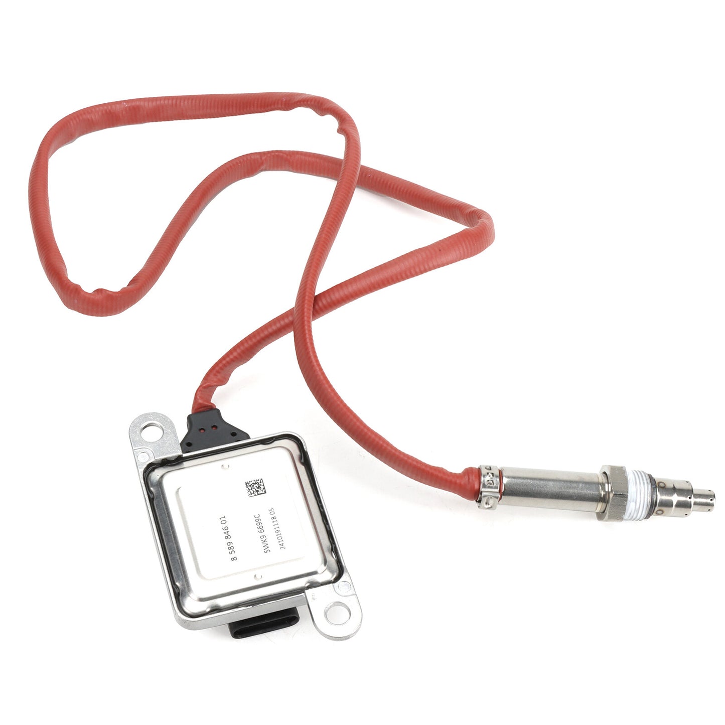 One upstream NOX sensor (13628589846) is suitable for 335d, 535d, 740Ld, xDrive, X3, and X5. n