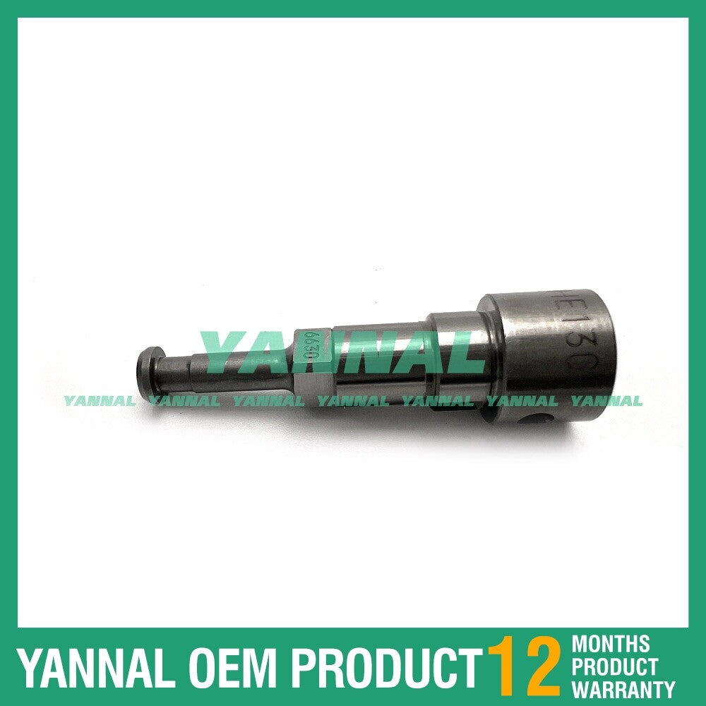 Plunger 090150-6630 6630 parts for V3300 engine.