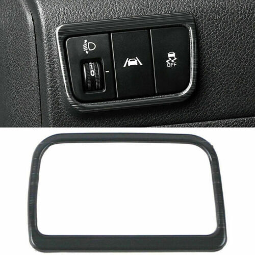 for Lexus ES250 350 300H 2019-22 Chrome Rear Tail Light Lamp Moulding Trim Cover v