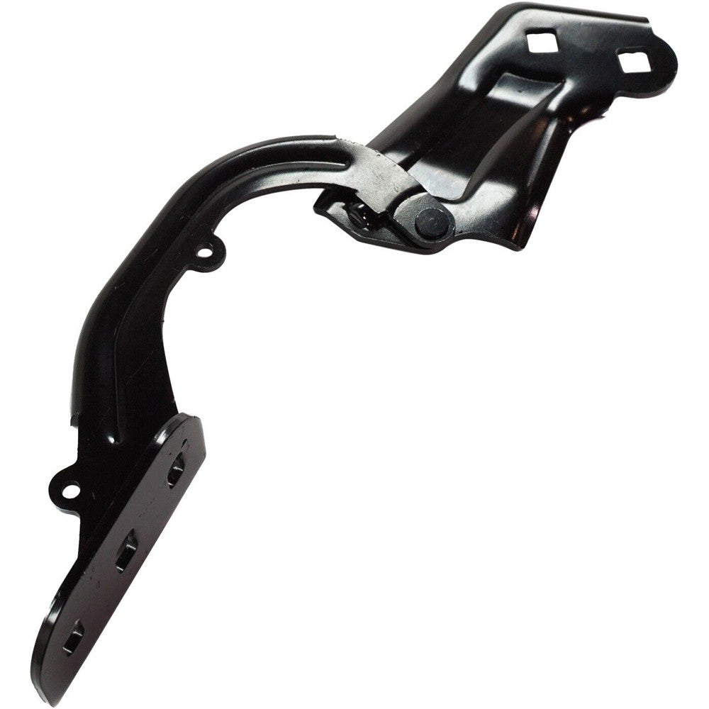 2Set Car Black Hood Hinges Left  Right Repair for Ford Escape Focus CP9Z16796A Q
