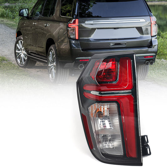 For 2021-2023 for Chevy Suburban|Tahoe Factory LED Tail Light Brake Lamp Driver Left v