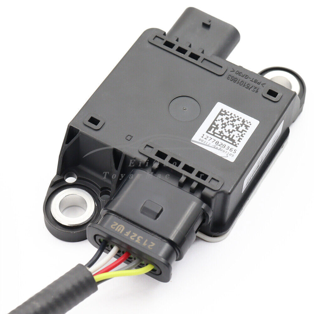 PM Particulate Matter Sensor JK21-5L239-AB for Ford Transit Custom E6 2018-2023