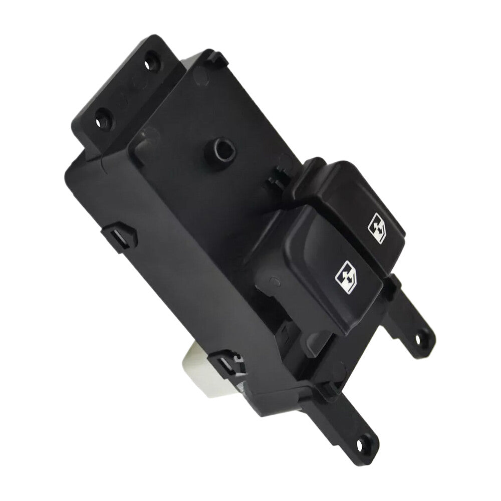 Electric Power Window Switch Master Black For i800 i20 2007-2015 Replacement
