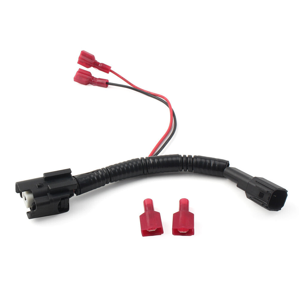 Front Parkleuchten Adapter for Ford F150 mit Halogen Scheinwerfern 2015-2023