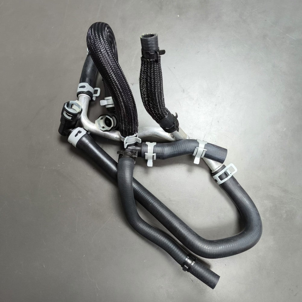 for Dodge Durango 2016 - 18 Heater Hose Kit