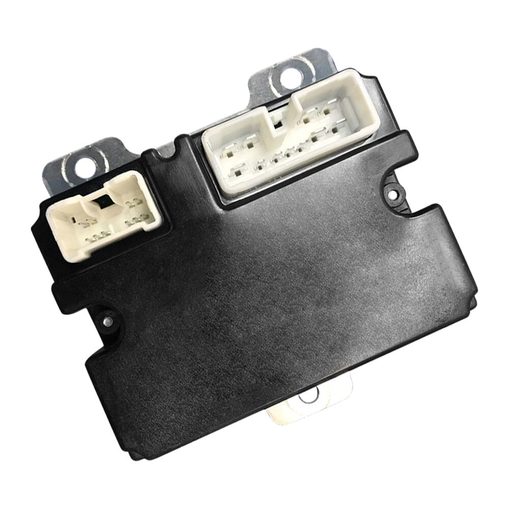 Fits For 2019 Stinger GT Inverter Oil Pump Control Module W/ Bracket 95449-47YB0 Q