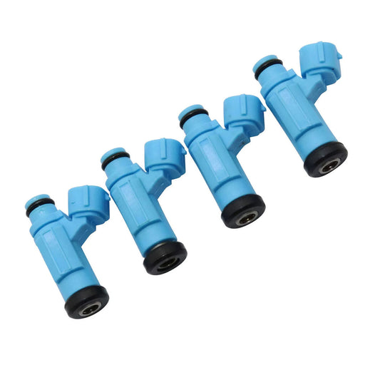 Fuel Injectors for Kawasaki JET SKI STX 12F STX 15F ULTRA LX STX 160 SX-R 4x