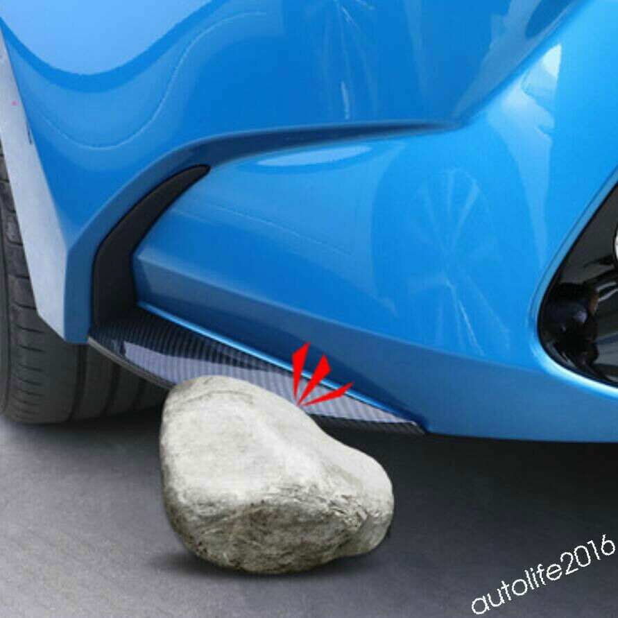 10Pcs Carbon Fiber Instrument Dashboard Kit Cover Trim for Acura TSX 2009-2014 v