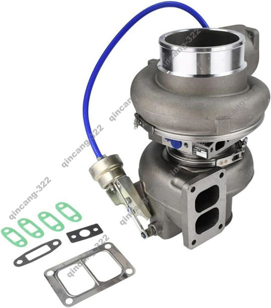 GTA50 Turbocharger 194-7923 for Caterpillar CAT Excavator 385B 5092B Engine 3456