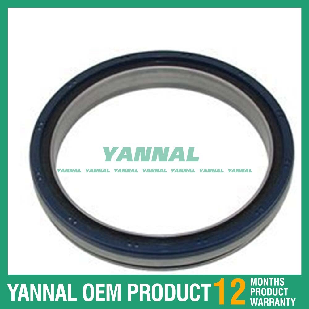 Oil seal 33-2974 is suitable for TK 4.82 4.86 and Thermo King SB-210 310 330 400 430-