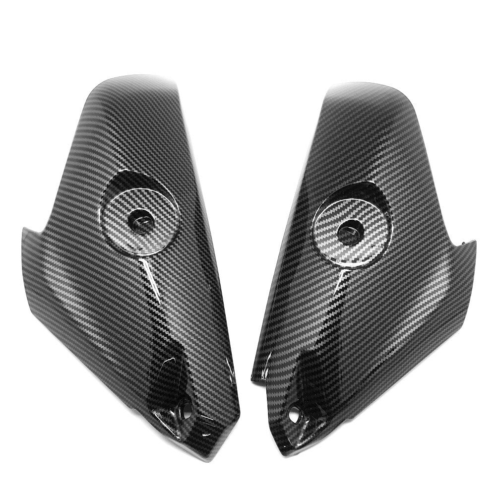 for Honda CBR1000RR 2017-2019 Carbon Fiber Gas Tank Side Cover Panel Fairing