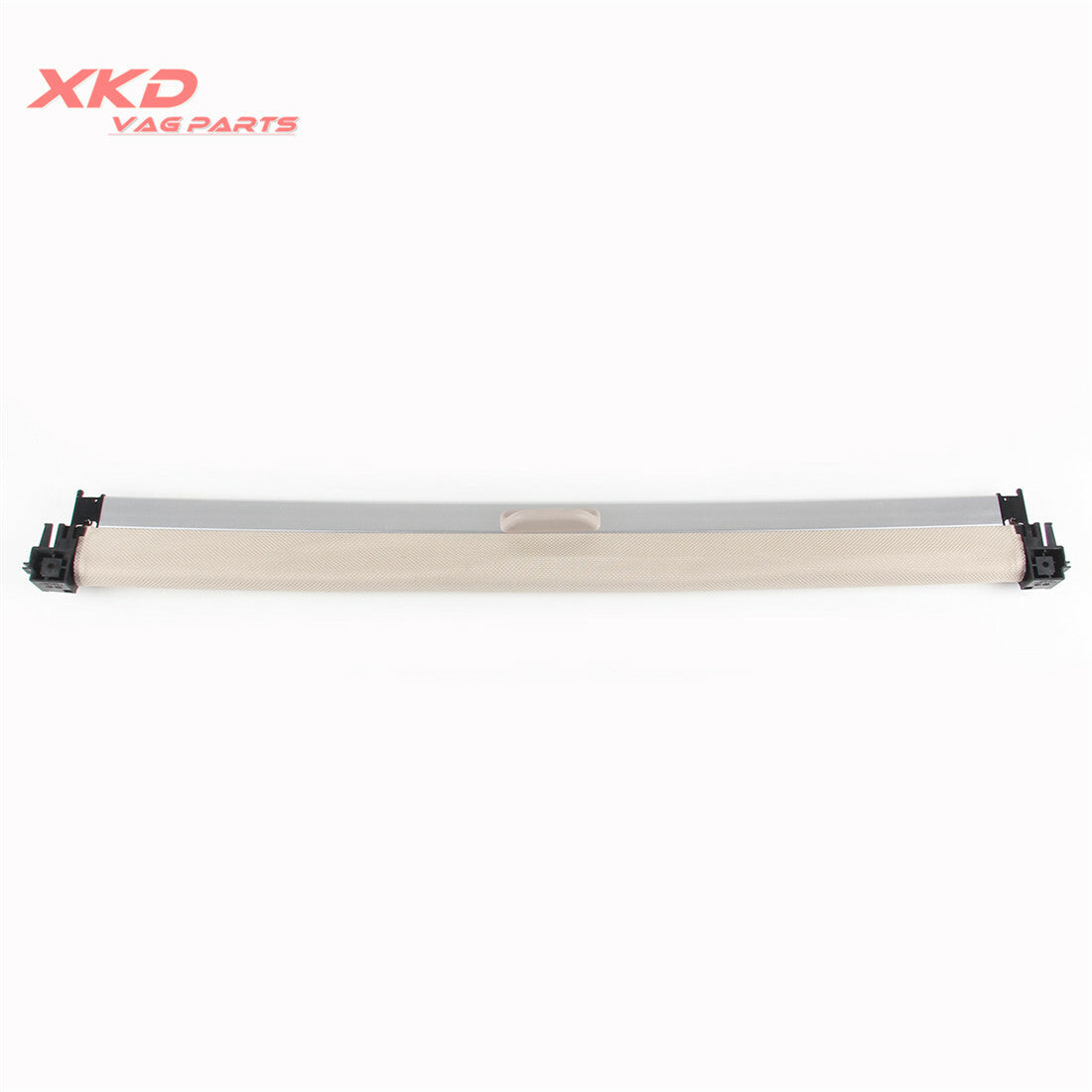 Beige Sunroof Skylight Cover Assembly Fit for SEAT Ibiza 2009-2017 Q