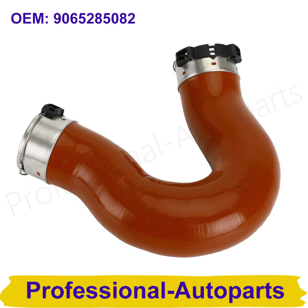 Intercooler Turbocharger Hose Air Intake Pipe for Mercedes Benz Sprinter 906 CDI