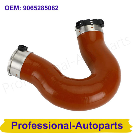 Intercooler Turbocharger Hose Air Intake Pipe for Mercedes Benz Sprinter 906 CDI