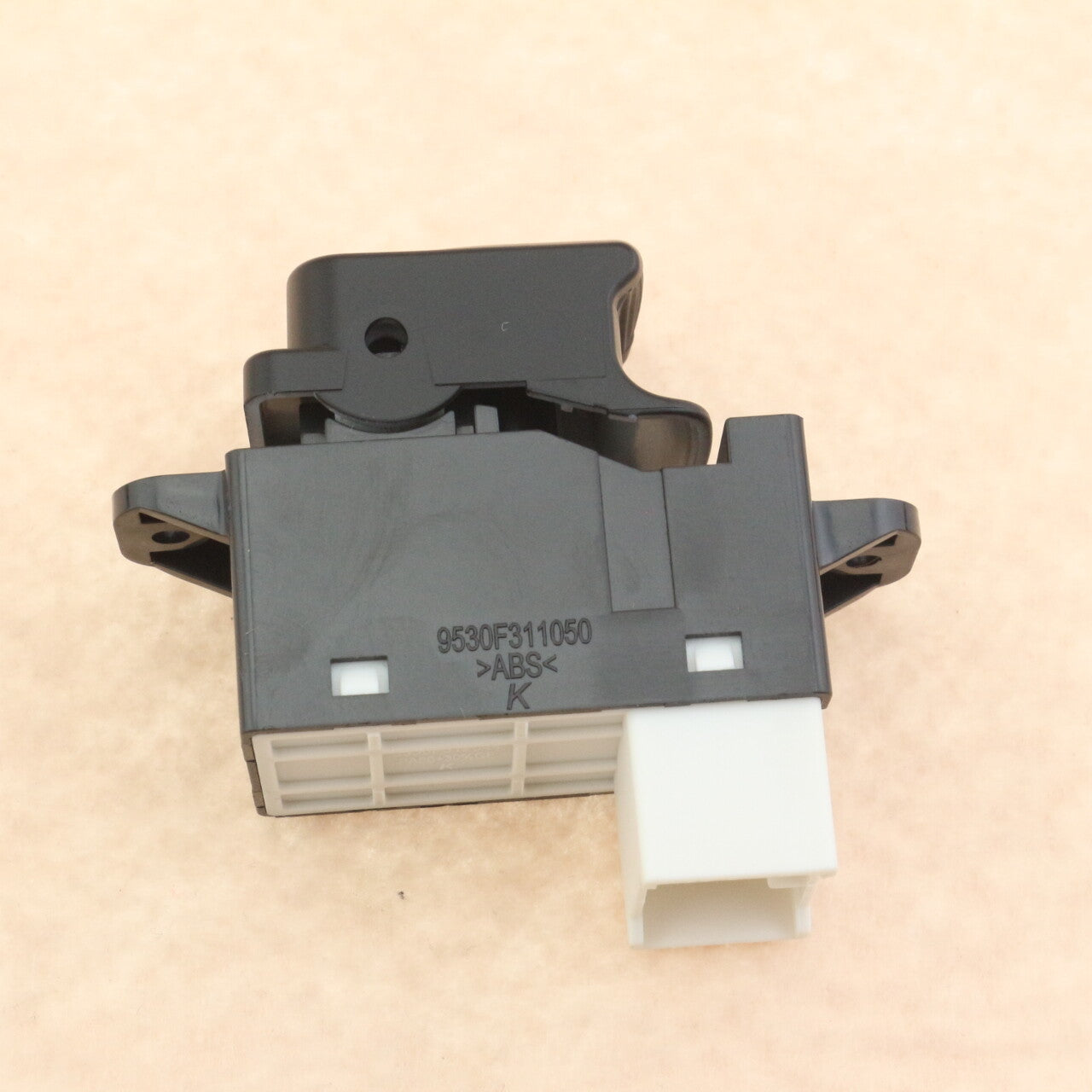 Fit for Hyundai Accent 2005-2011 Passenger Side Power Window Switch 93580-1E000